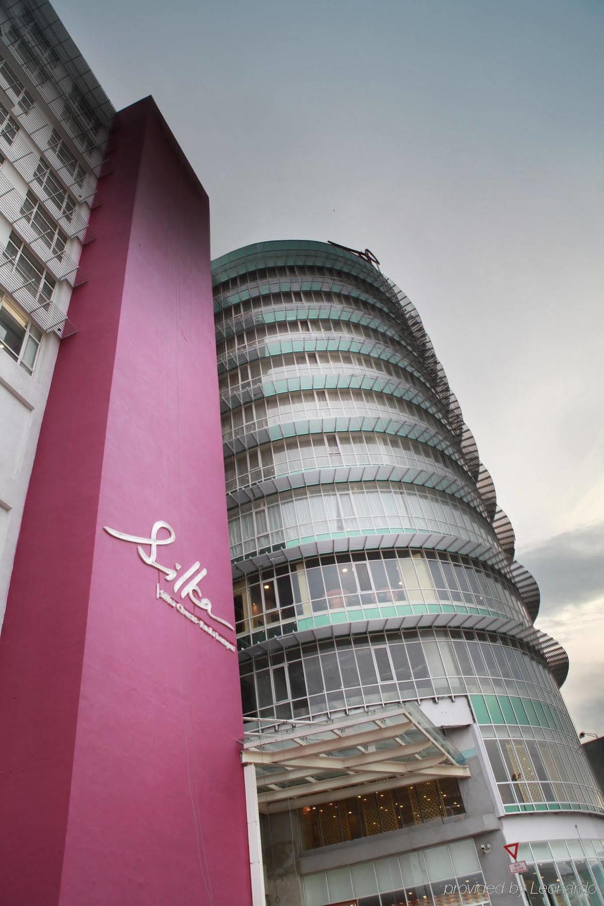Silka Cheras Kuala Lumpur Exterior photo